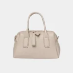 Camifield Beige Shoulder Bag
