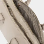 Camifield Beige Shoulder Bag - Image 4