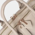 Camifield Beige Shoulder Bag - Image 2