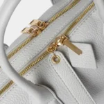 Camifield Gray Shoulder Bag - Image 2