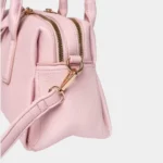 Camifield Light Pink Shoulder Bag - Image 3