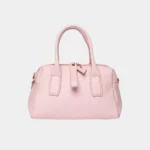 Camifield Light Pink Shoulder Bag