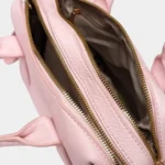 Camifield Light Pink Shoulder Bag - Image 4